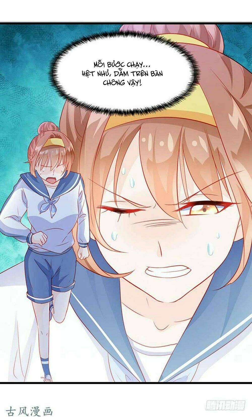 Tu La Thiếu Gia Quá Kiêu Ngạo: Chapter 25