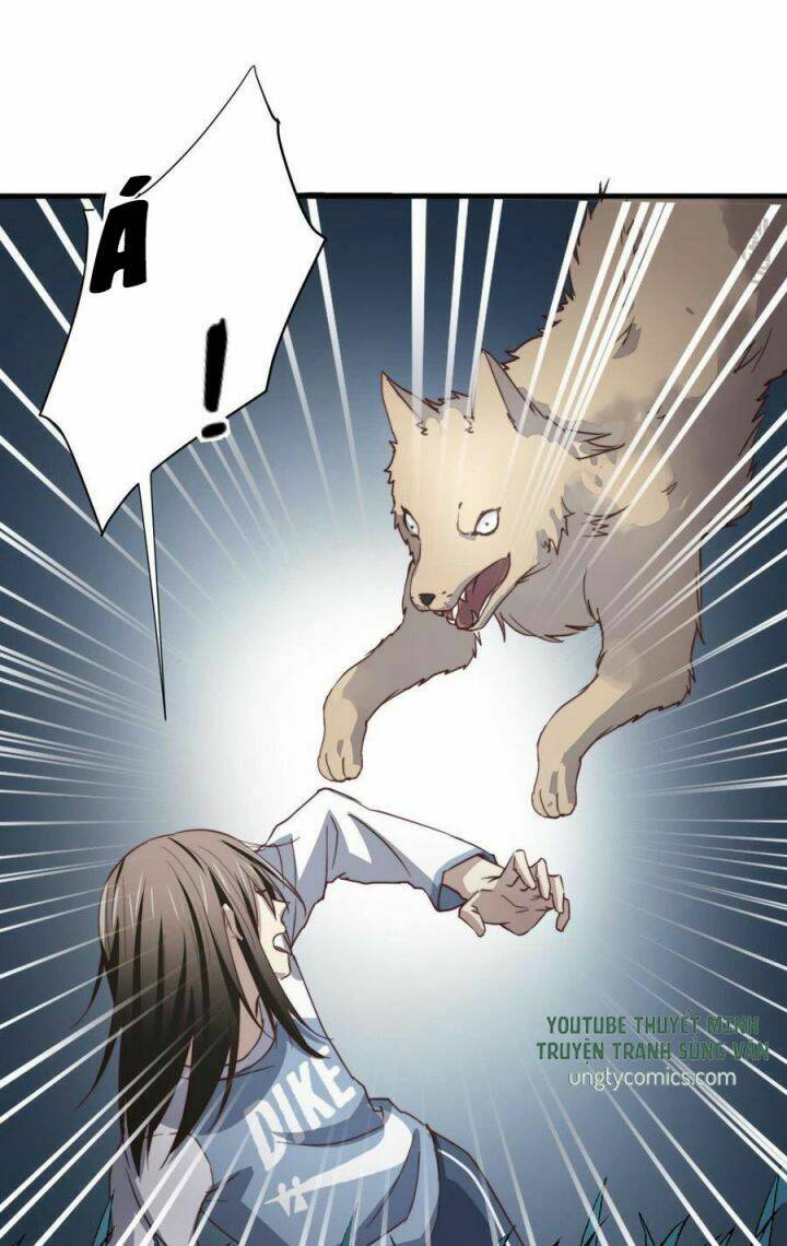 Đơn Phương Yêu Thầm Anh: Chapter 59