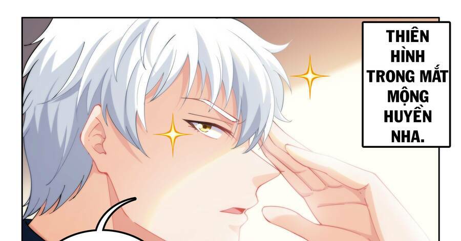 Hệ Thống Giả Dạng: Chapter 10