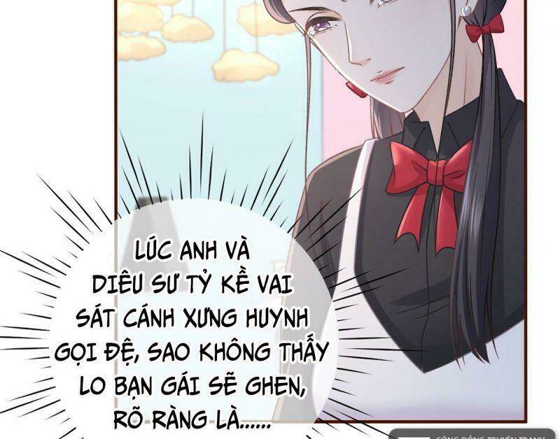 Bạn Gái Tôi Mới 30+: Chapter 90