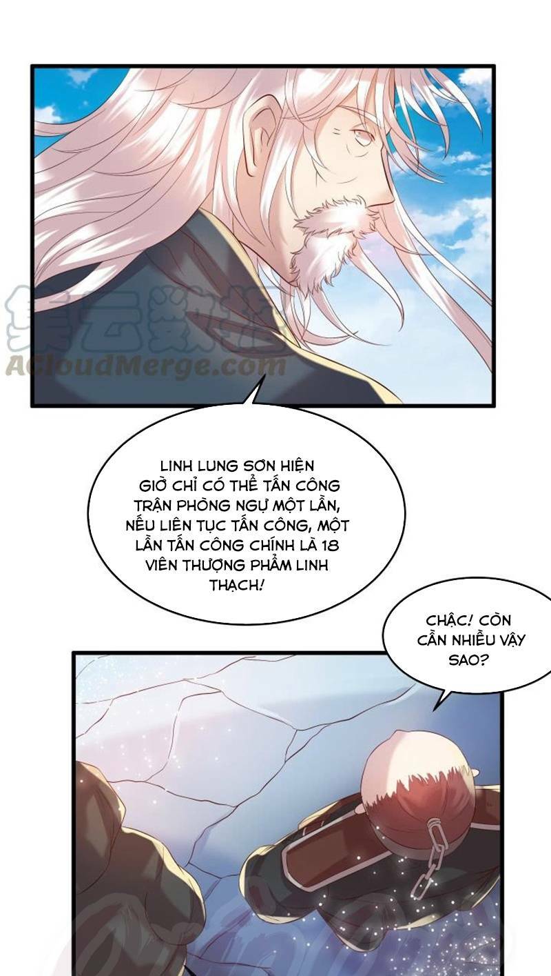 Siêu Phàm Truyện: Chapter 40
