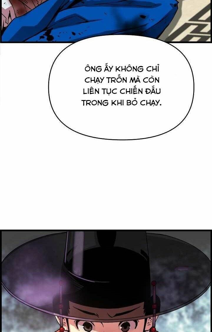 Tôi Sẽ Sống Như Một Hoàng Tử: Chapter 42