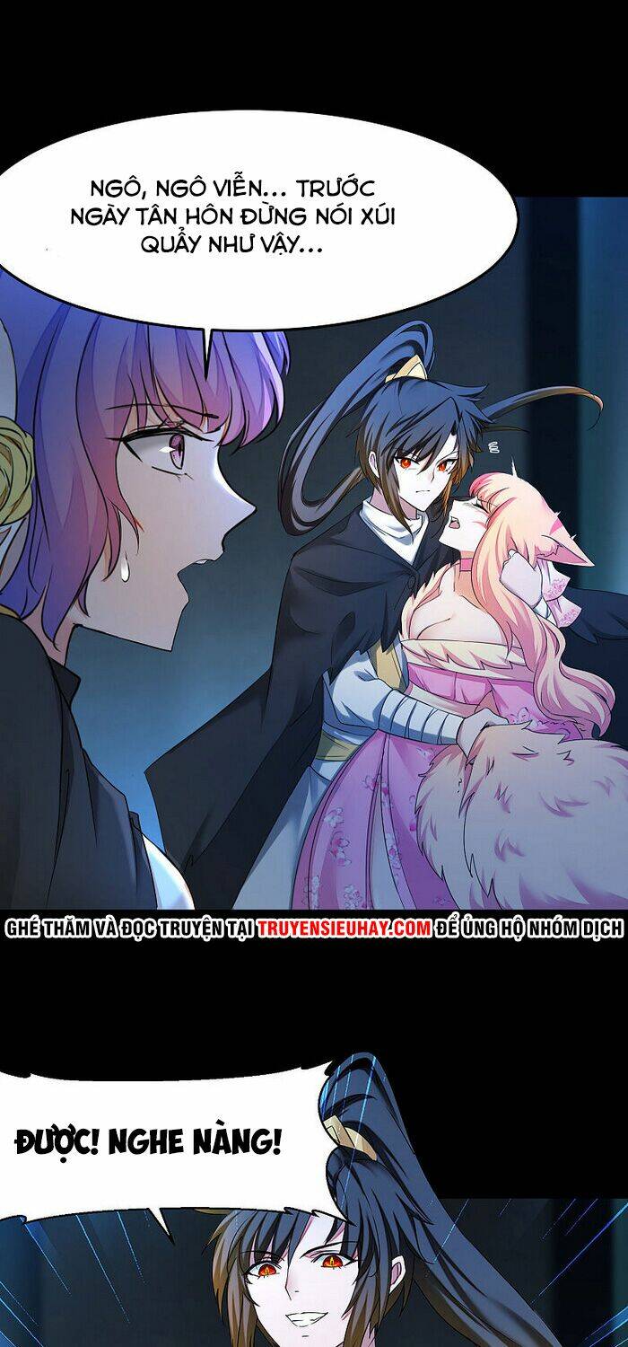 Nghịch Chuyển Tiên Đồ: Chapter 204
