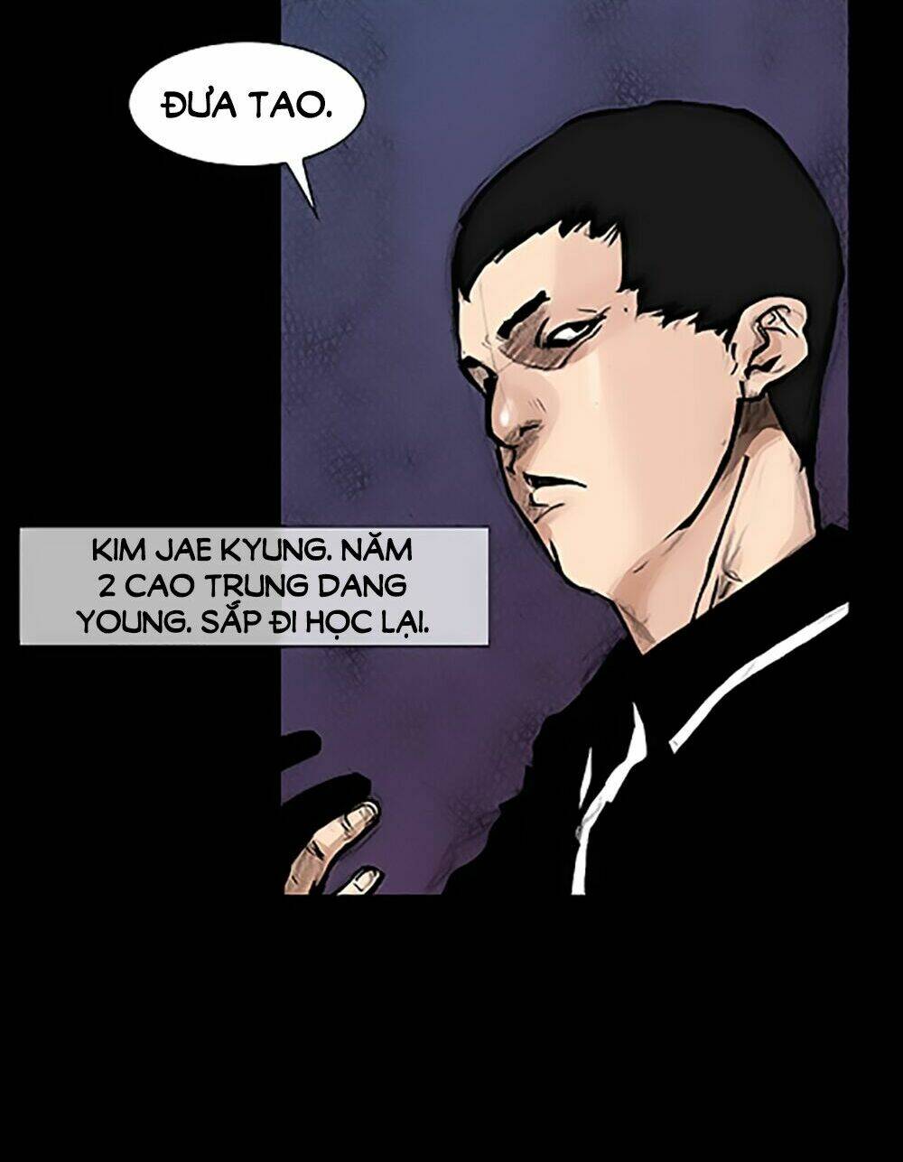 Độc Cô Tiền Truyện: Chapter 22