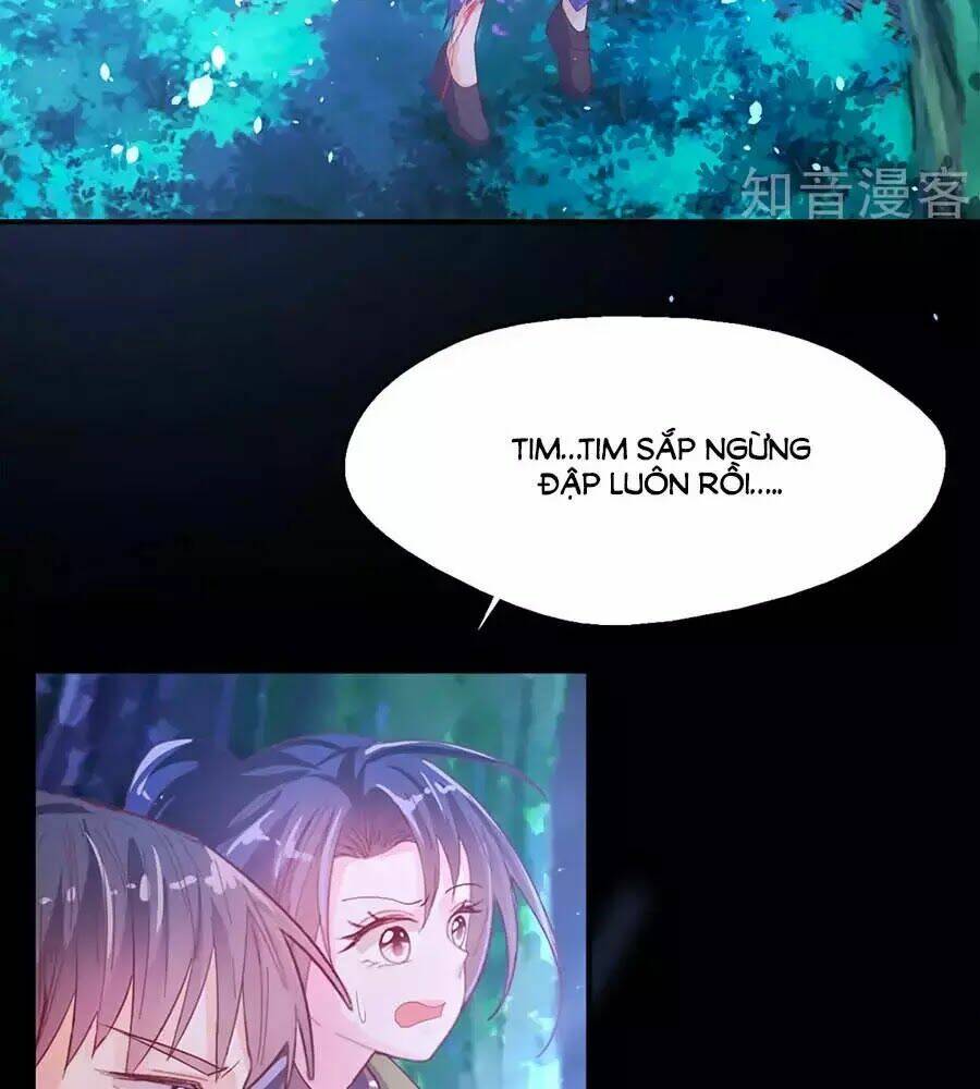 Sau Này Vẫn Cứ Thích Anh: Chapter 65