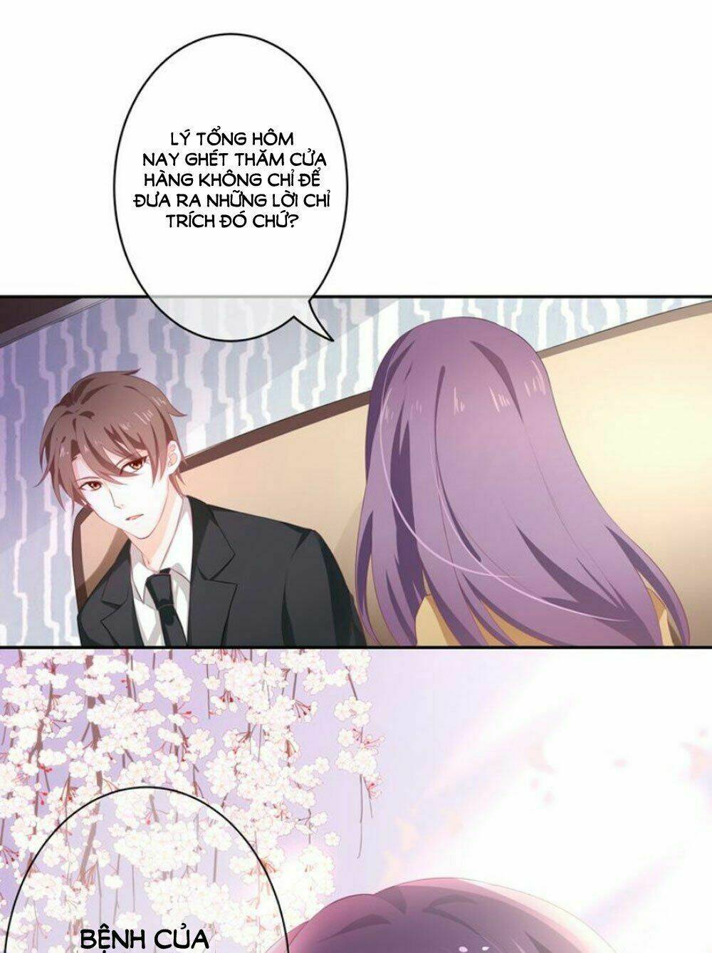 Tiệm May Luyến Sắc: Chapter 1