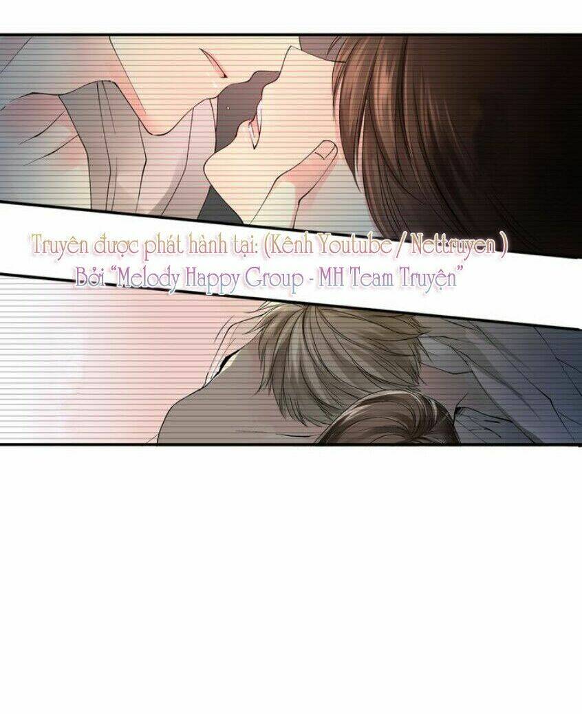 Mặc Vào Đồng Phục Của Anh: Chapter 2