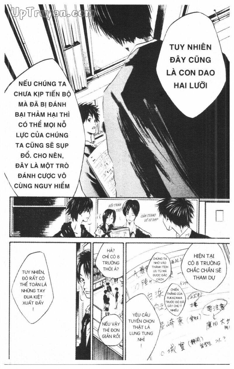 Over Drive: Chapter 6