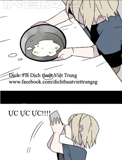 Ứng Dụng Thẩm Mỹ: Chapter 43