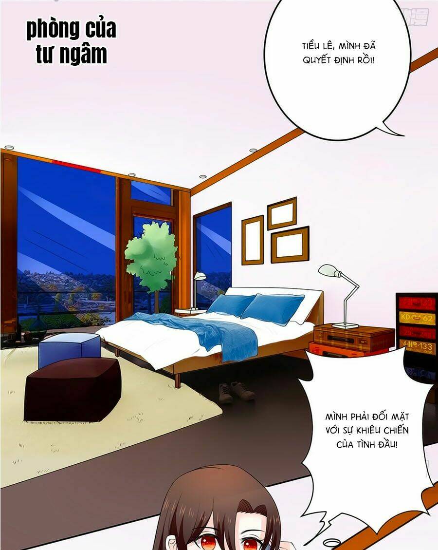 Bạn Trai Là Ngôi Sao: Chapter 114