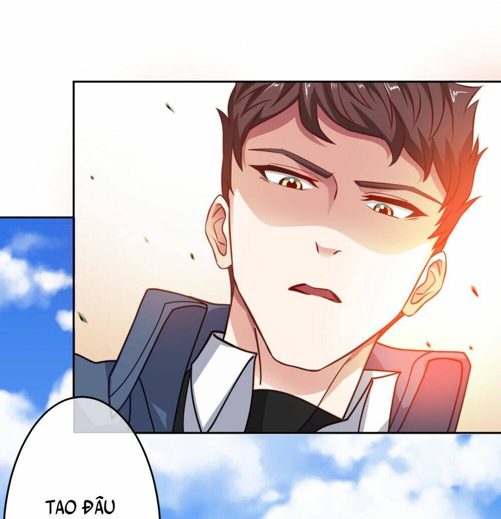 Ta Nhặt Mảnh Ghép Trong Game Sinh Tồn: Chapter 4