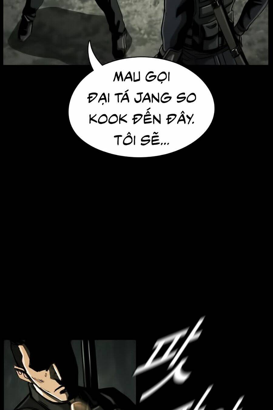 Thợ Săn Đầu Tiên: Chapter 38