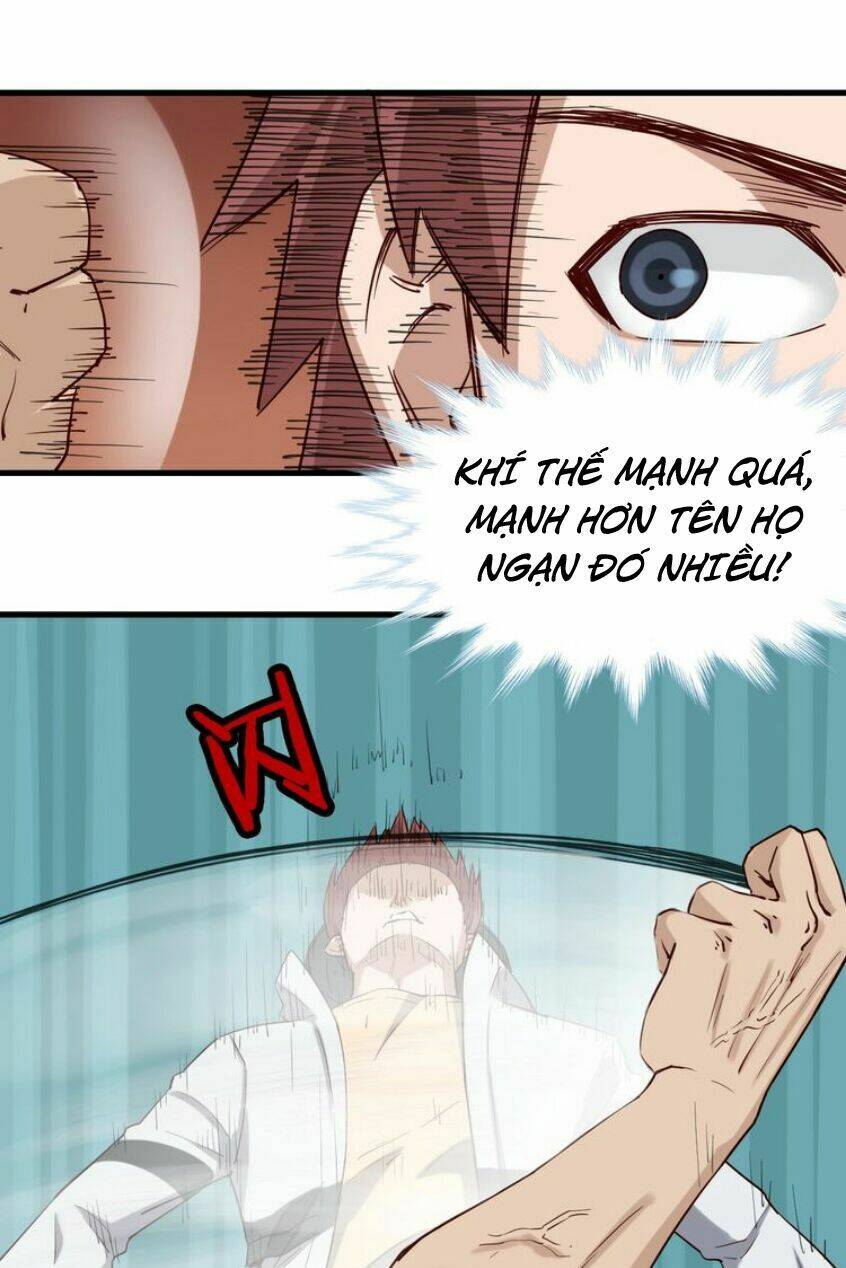 Hệ Thống Tu Tiên Mạnh Nhất: Chapter 17