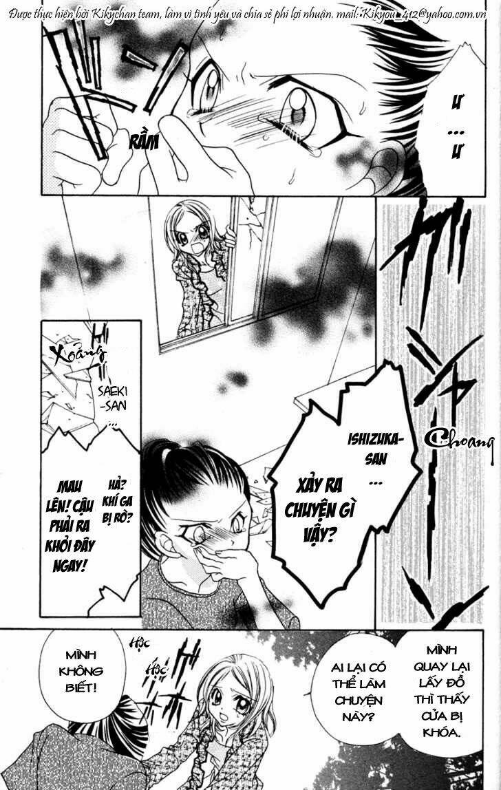 Jigoku Shoujo: Chapter 6