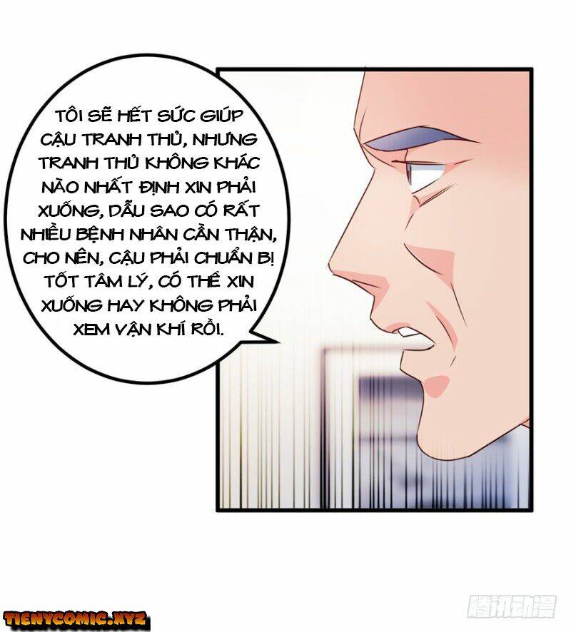 Thấu Thị Tiên Y: Chapter 38