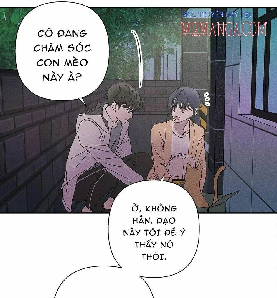 Bạn Trai “Ma Quái” Ngọt Ngào: Chapter 15