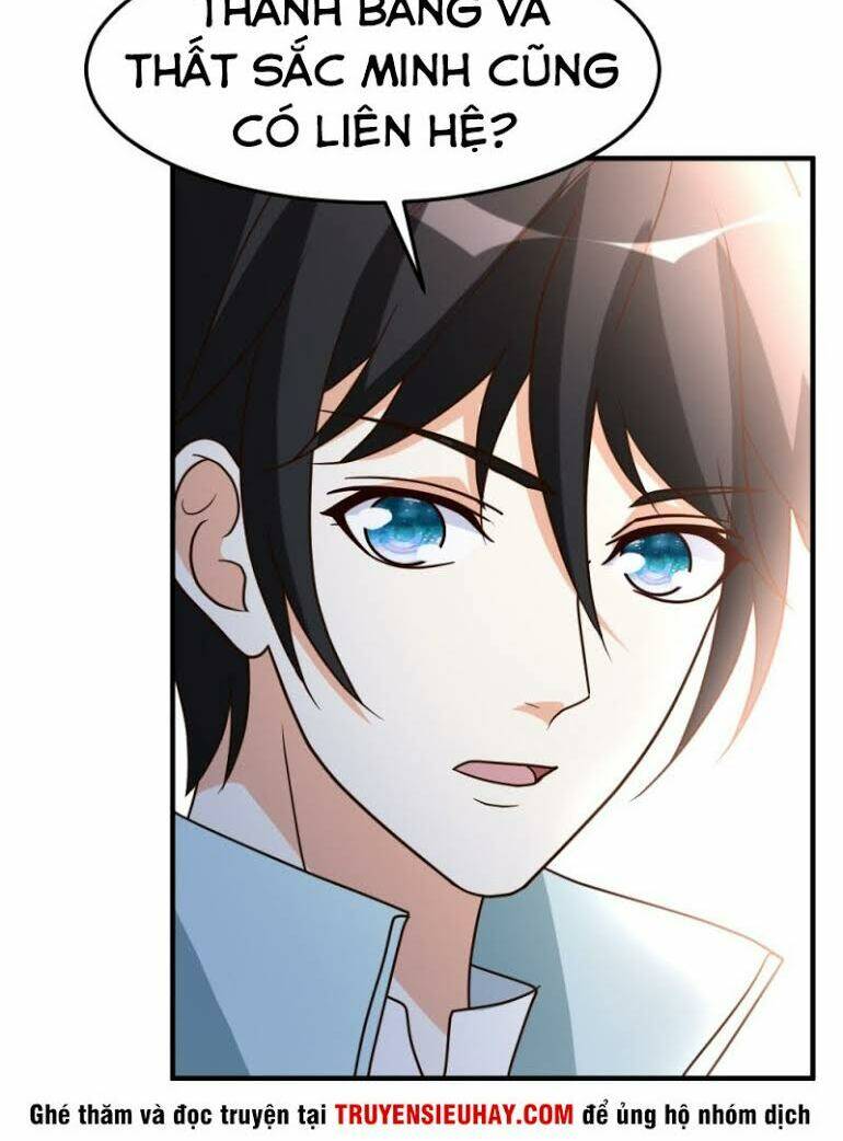 Trọng Sinh Tu Chân Tại Đô Thị: Chapter 66