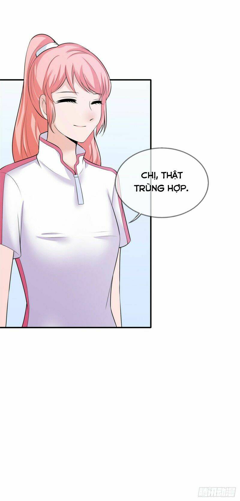 Siêu Cấp Nữ Thần Trọng Sinh: Chapter 10