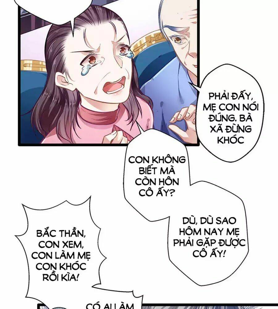 Cưng Chiều Ái Thê Hư Hỏng: Chapter 38