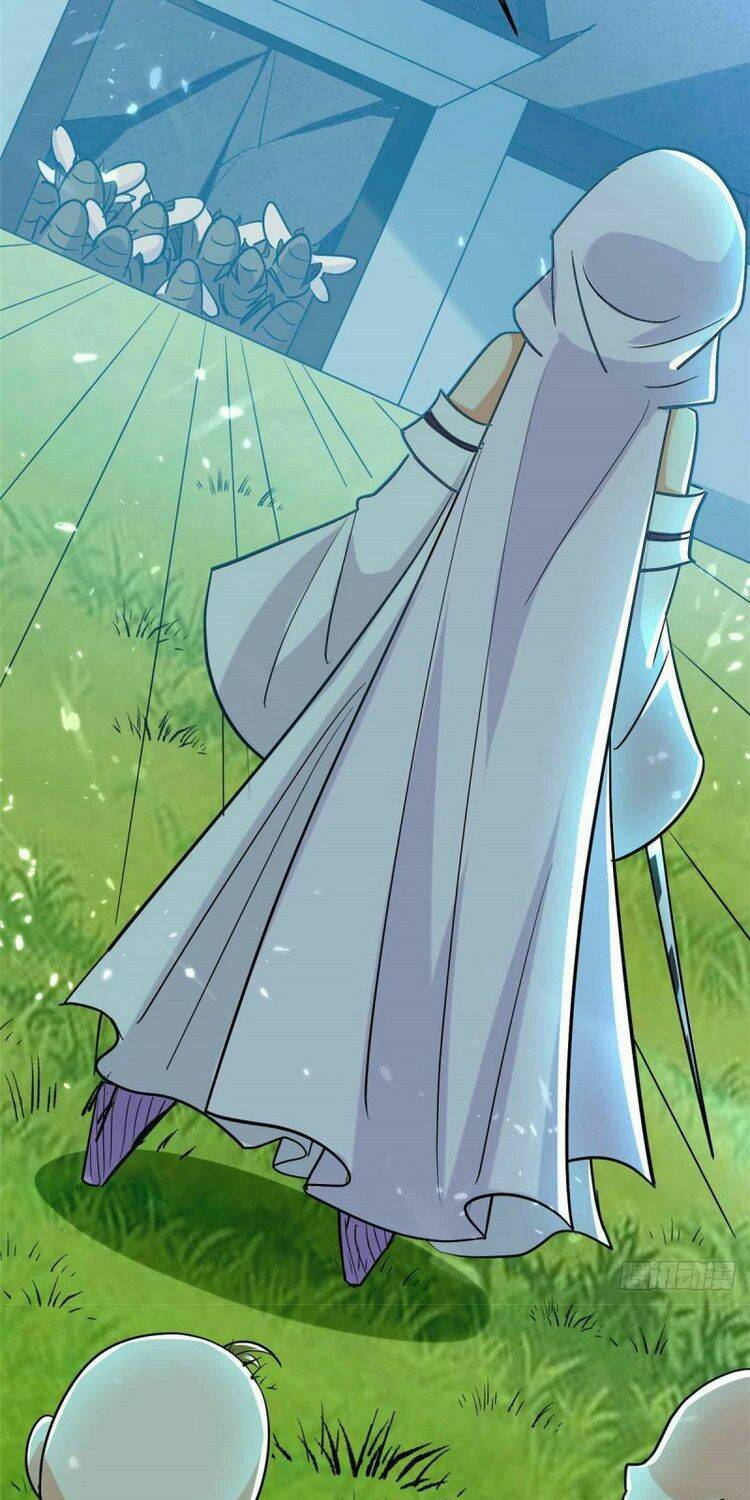 Vạn Giới Tiên Vương: Chapter 162
