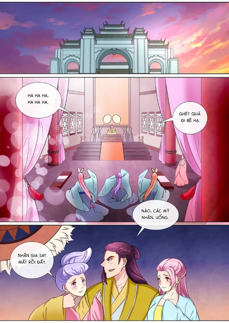 Ma Phi Giá Đáo: Chapter 183