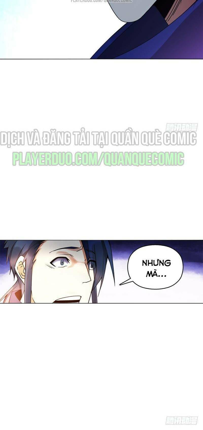 Thiên Thần Quyết: Chapter 62