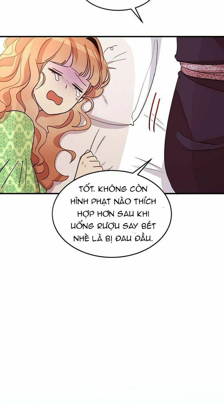 Công Tước, Loạn Vừa Thôi!: Chapter 25.8