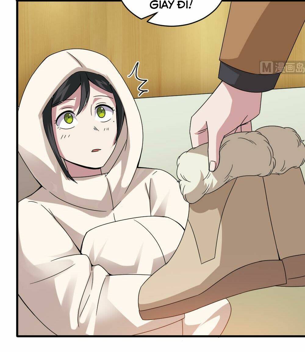 Hệ Thống Nghịch Tập Thiên Hậu: Chapter 41