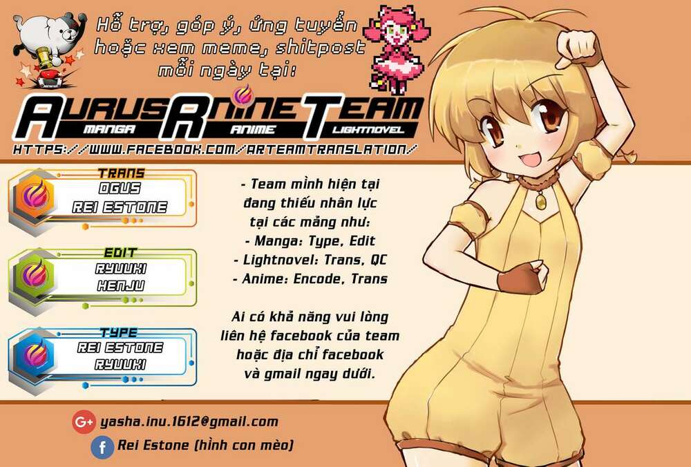 Dragalia Lost: Chapter 2