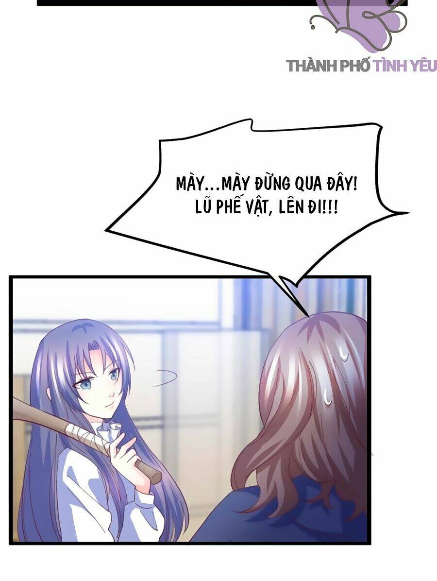Ta Và Nam Thần Cởi Áo Ngủ Rồi: Chapter 10