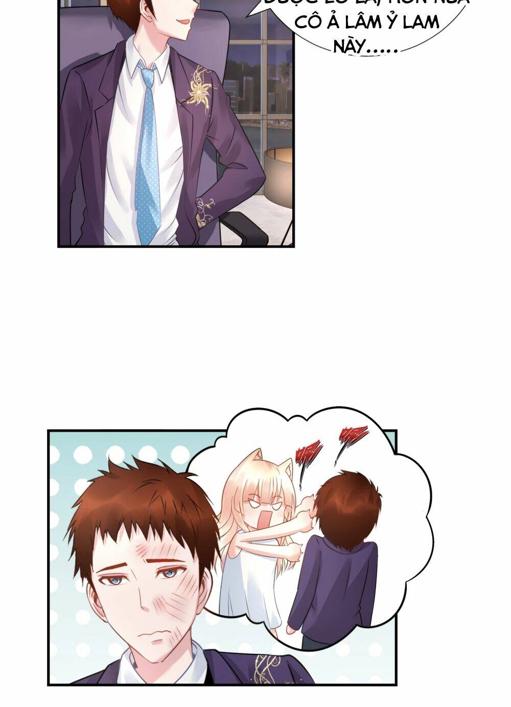 Phong Thủy Thiên Sư: Chapter 34