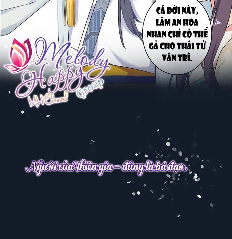 Hoa Nhan Sách 2: Chapter 0