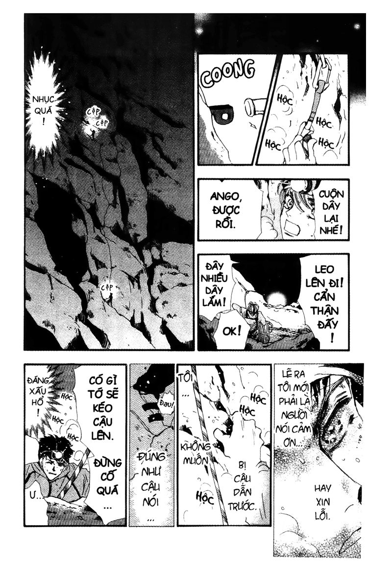 Mầm Sống: Chapter 49