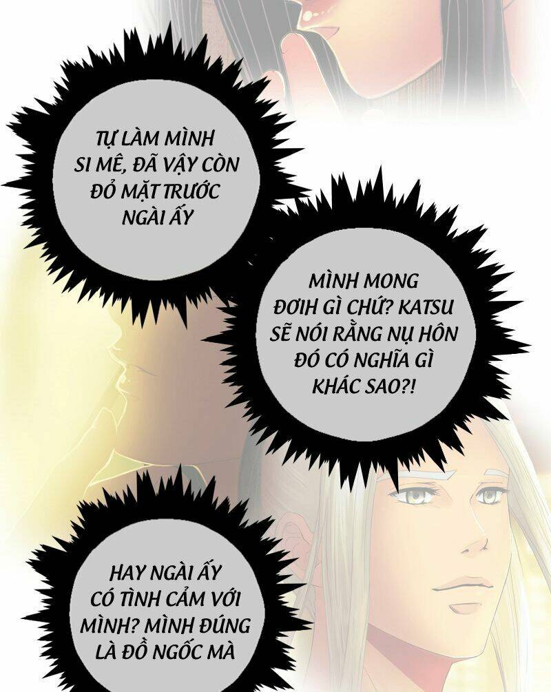 Huyết Đế Bạo Chúa: Chapter 46