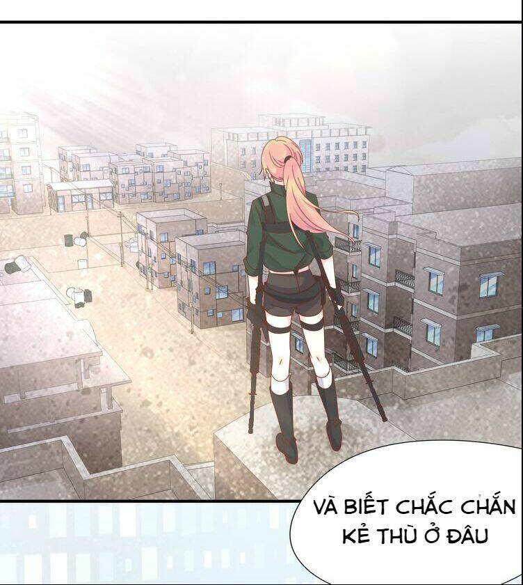 Mật Thất Vây Người Cá: Chapter 4