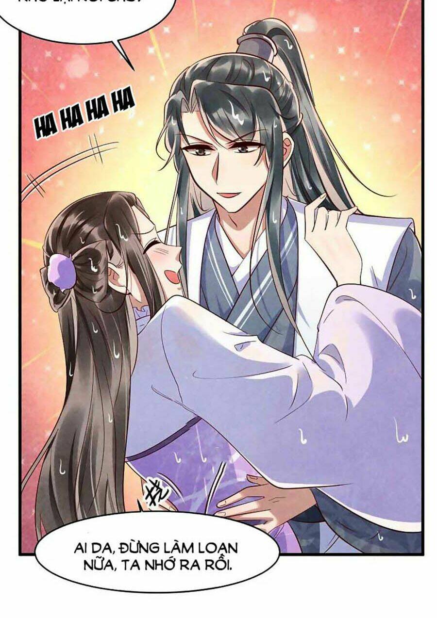 Vương Phi Muốn Trèo Tường: Chapter 106