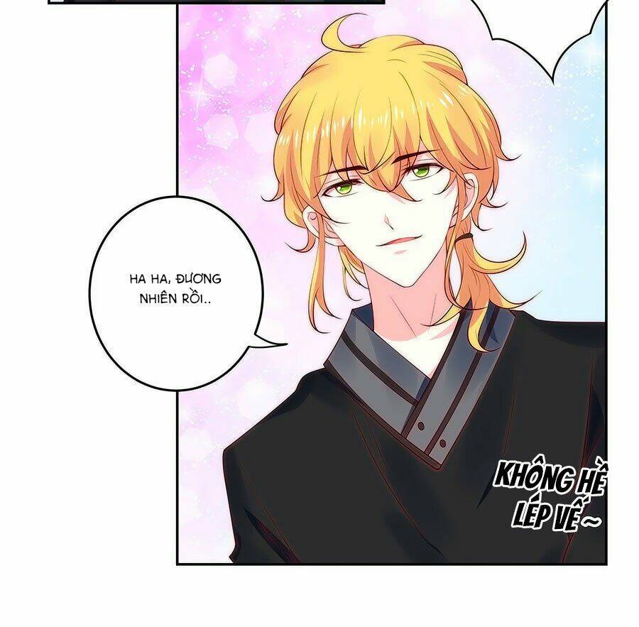 Bạn Trai Là Ngôi Sao: Chapter 112