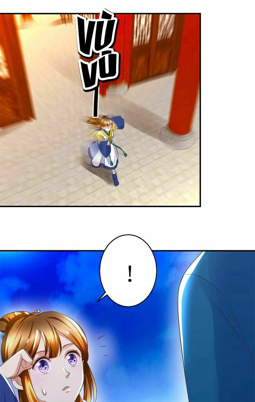 Thuần Phi Ký: Chapter 31