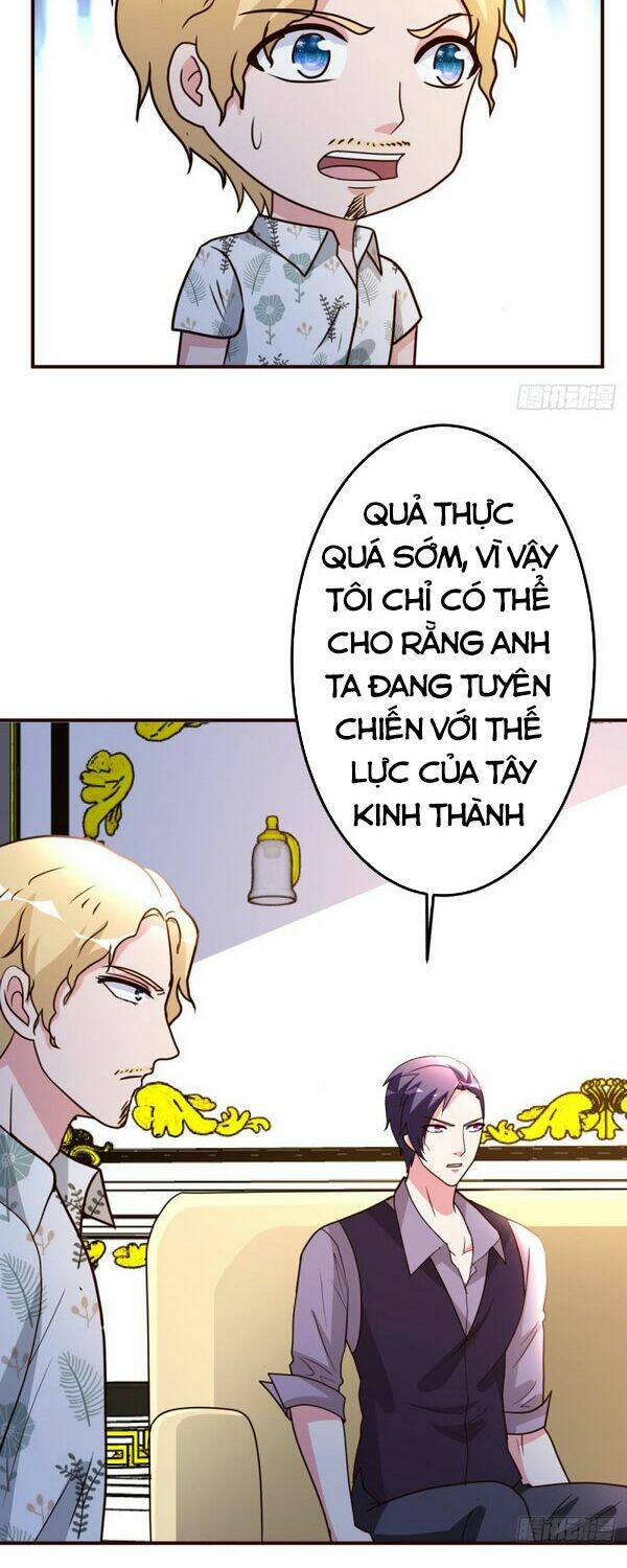 Trọng Sinh Tu Chân Tại Đô Thị: Chapter 139