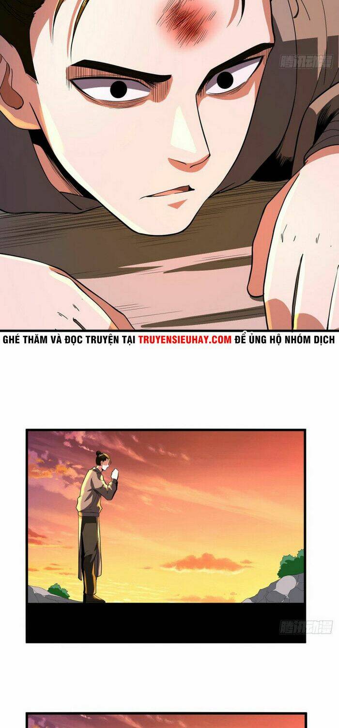 Vương Bài Thần Y: Chapter 83