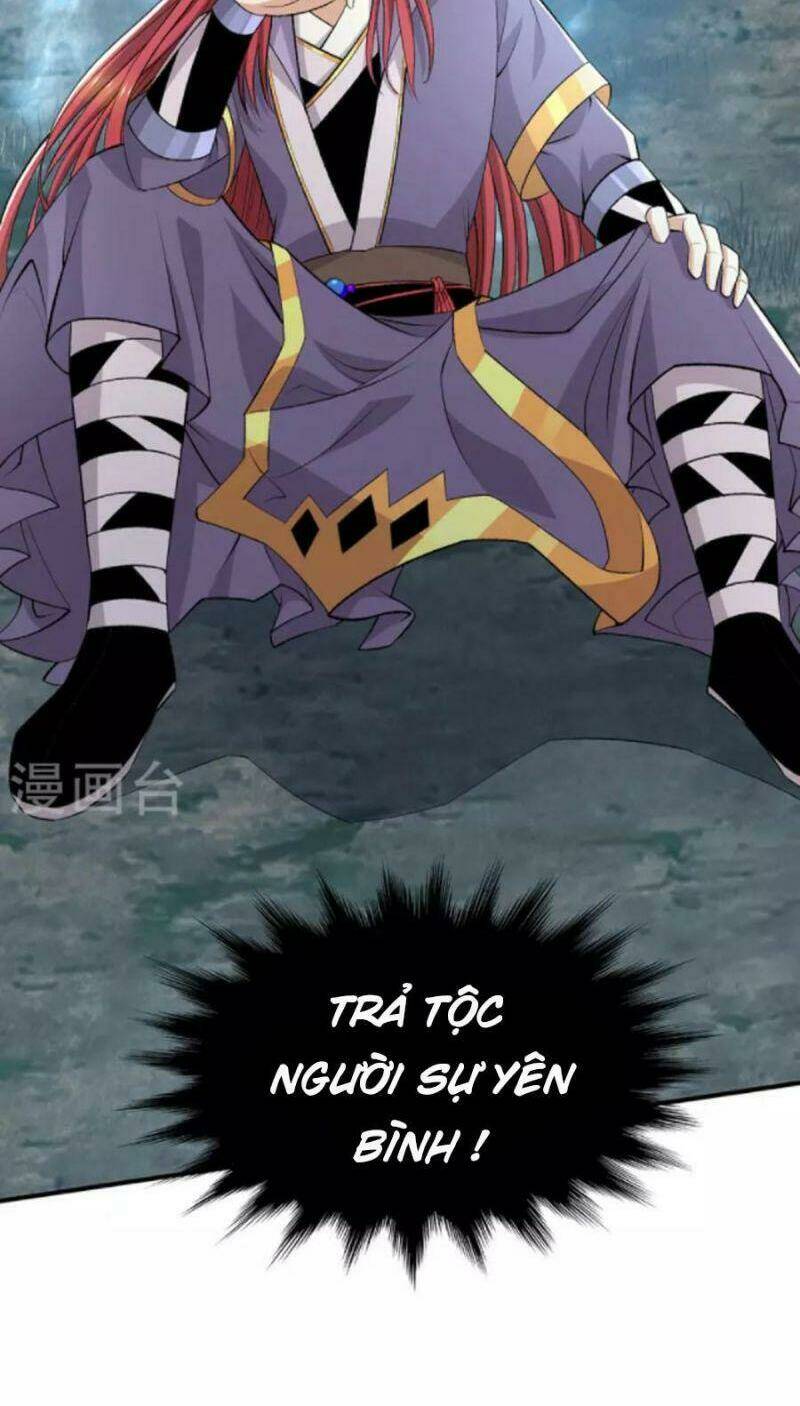 Tiên Vương Trùng Sinh: Chapter 386