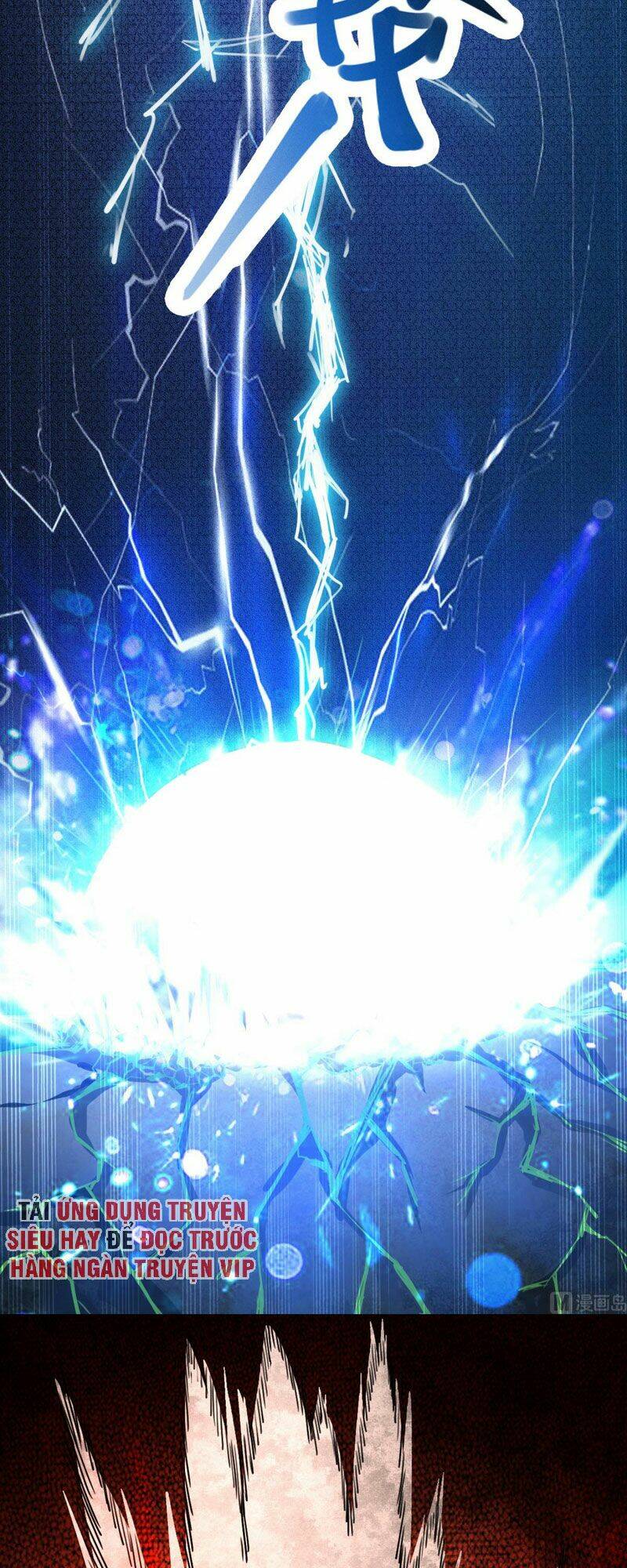 Tu Chân Giả Tại Dị Thế: Chapter 325