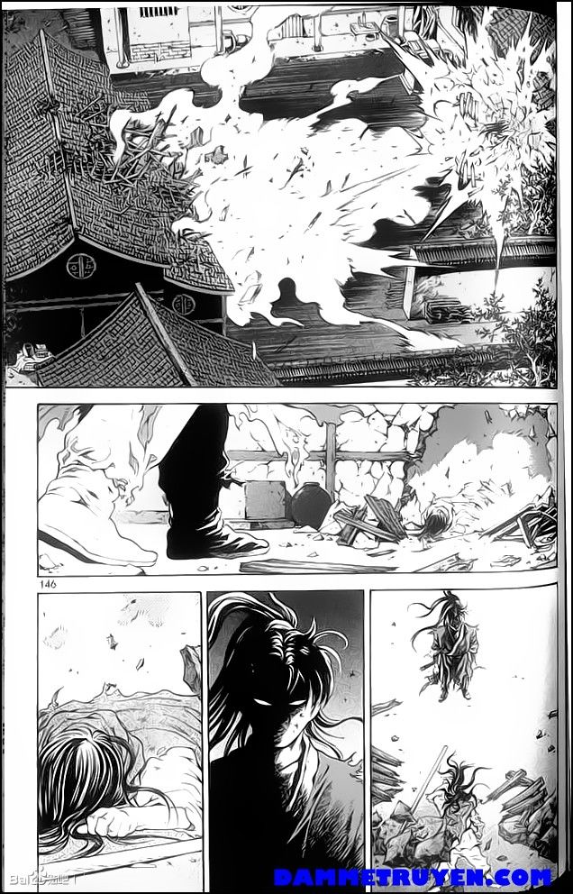 Long Phi Bất Bại 2: Chapter 28
