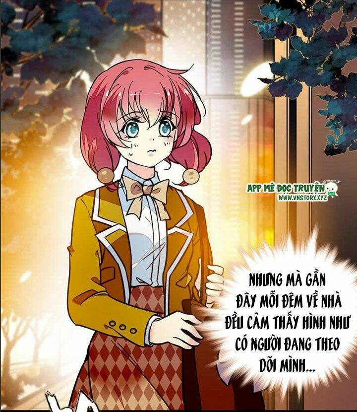 Nữ Hầu Sau Giờ Học: Chapter 40