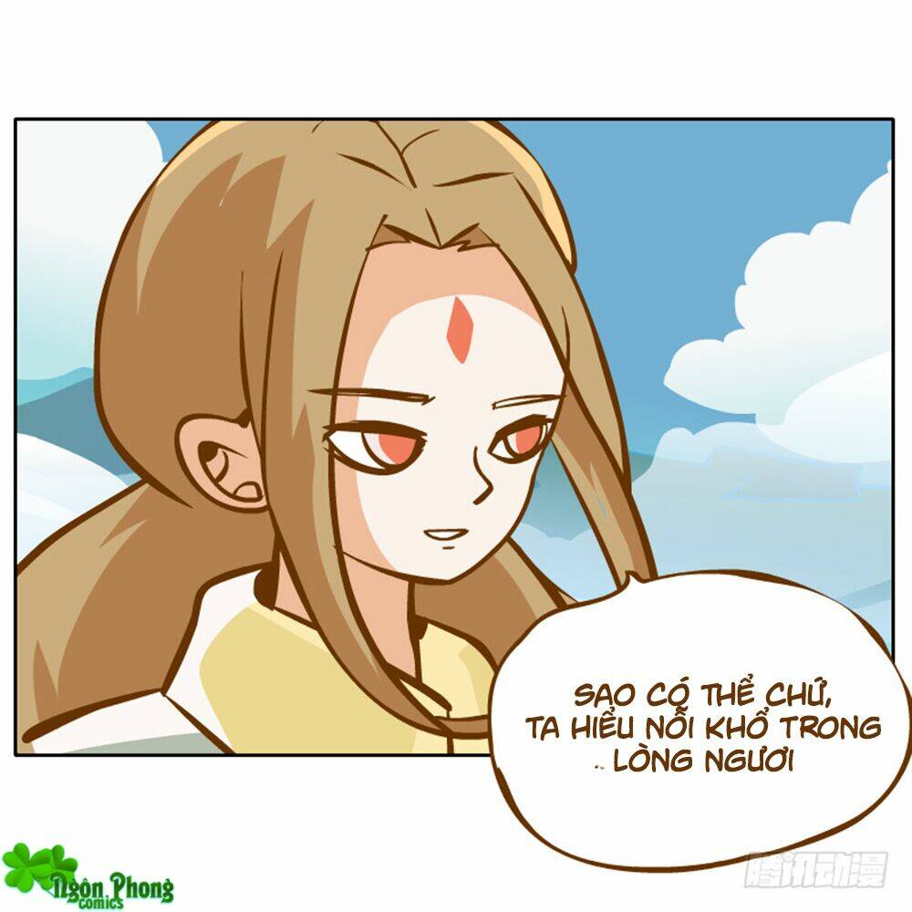 Hòa Thượng Và Tiểu Long Quân: Chapter 34