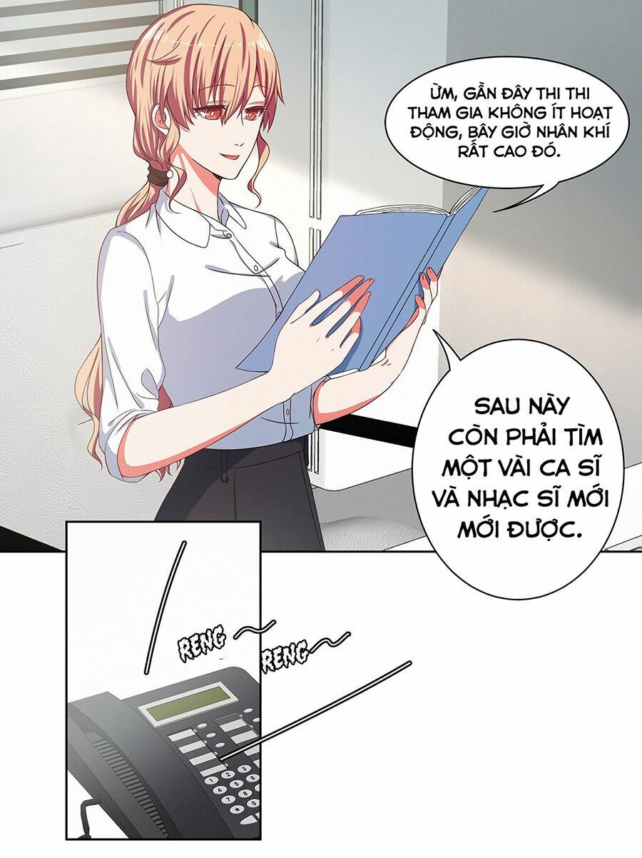 Trọng sinh quý thê chi phục thù hoa lệ: Chapter 41