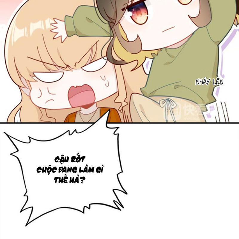 Ái Ngạo Kiều Long Vương Gia: Chapter 38