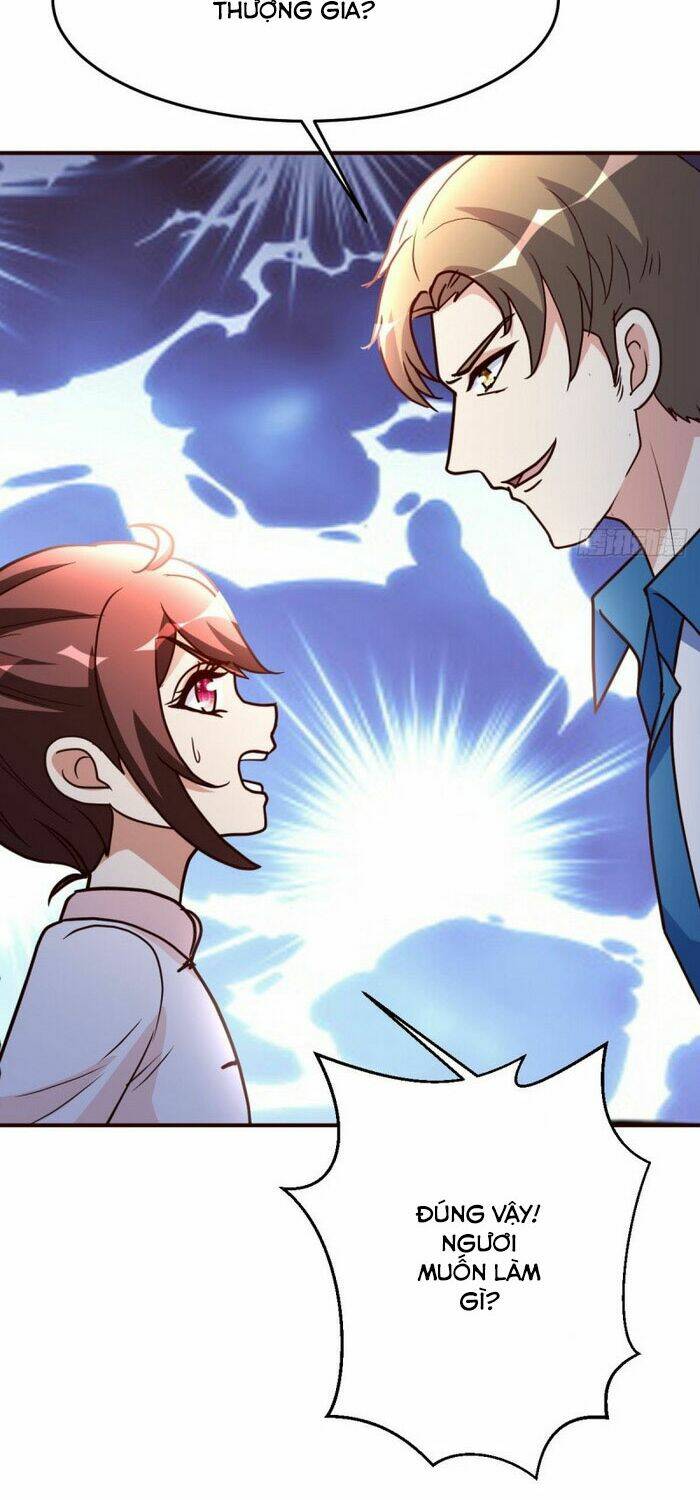 Trọng Sinh Tu Chân Tại Đô Thị: Chapter 111