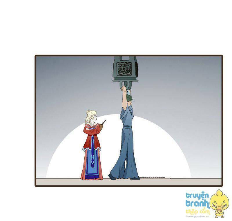 Đại Giá Thừa Tướng: Chapter 45