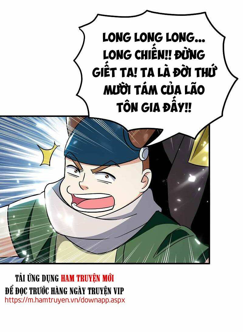 Kết Hôn Không Dễ: Chapter 149